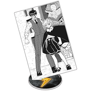 トイズワークスコレクションにいてんご リトルバスターズ
