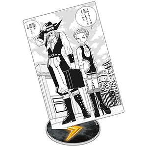 金色のガッシュ!! 2　アクリルプレート　3枚セット 金色のガッシュ!! 2 アクリルプレート 3枚セット 金色のガッシュ