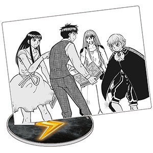 まじっく快斗 1412 CD ステッカー 黒羽快斗 中森青子 コウブツヤ まじっく快斗1412 ICカードステッカー 04.中森青子