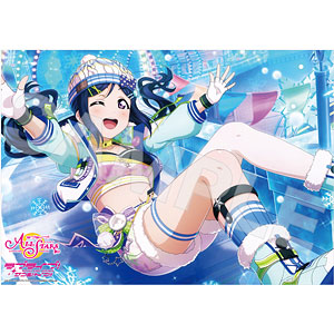 激レア　トータルイクリプス　クリアポスター　美品 激レア トータルイクリプス クリアポスター 美品 2025年最新