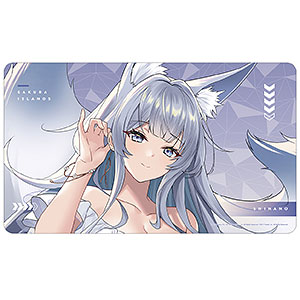 アズールレーン アルジェリー デスクマット 楽天市場】アズールレーン 描き起こし 長門 サマーファッション