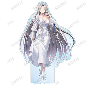 アズールレーン 描き起こし 信濃 サマーファッションver. 特大