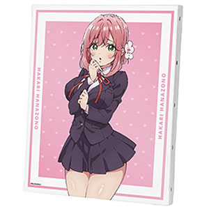 TVアニメ「君のことが大大大大大好きな100人の彼女」 好本静