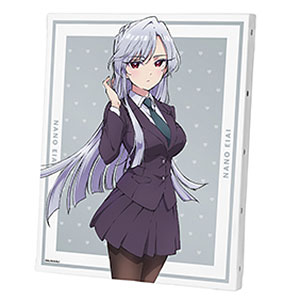 TVアニメ「君のことが大大大大大好きな100人の彼女」 好本静