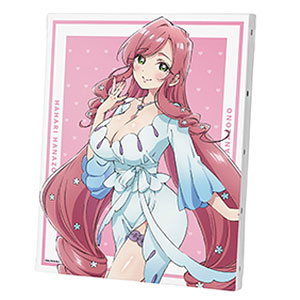 TVアニメ「君のことが大大大大大好きな100人の彼女」 好本静