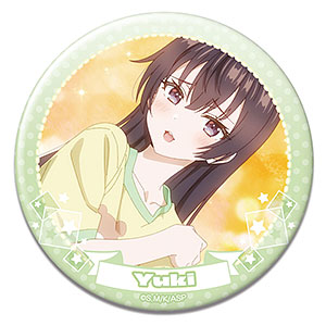 時々ボソッとロシア語でデレる隣のアーリャさん　ロシデレ　缶バッジ 時々ボソッとロシア語でデレる隣のアーリャさん ホログラム缶バッジ 全