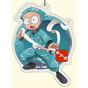 劇場版忍たま乱太郎 ドクタケ忍者隊最強の軍師 アクリルキーホルダー16