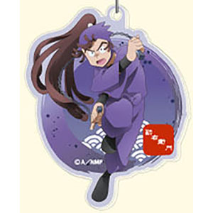 劇場版忍たま乱太郎 ドクタケ忍者隊最強の軍師 アクリルキーホルダー16