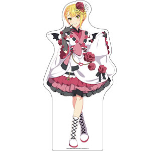 【希少レア】等身大キャラクターパネル アイドルマスター ミリオンライブ！ 等身大パネル 星井美希