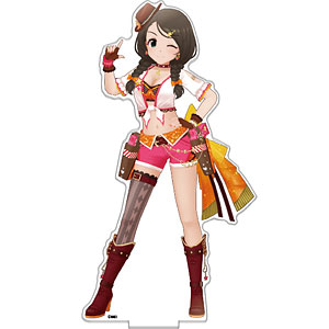 アイドルマスター シンデレラガールズ 3Dアクリルスタンド Cool 渋谷凛 