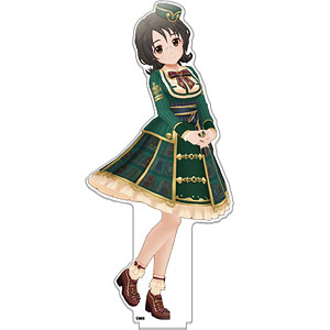 アイドルマスター シンデレラガールズ 3Dアクリルスタンド Cool 渋谷凛 