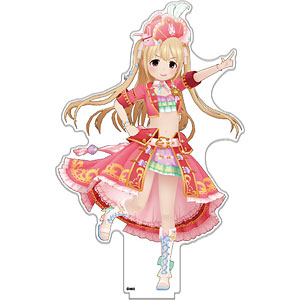 アイドルマスター シンデレラガールズ 3Dアクリルスタンド Cute 双葉杏