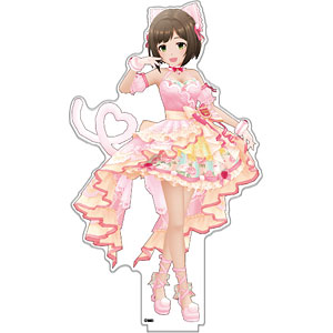 アイドルマスター シンデレラガールズ 3Dアクリルスタンド Cute 前川みく