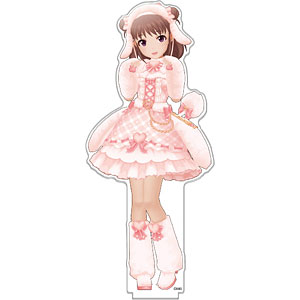 アイドルマスター シンデレラガールズ 3Dアクリルスタンド Cute 棟方愛海