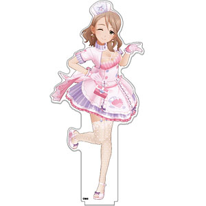 アイドルマスター シンデレラガールズ 3Dアクリルスタンド Cute 柳清良