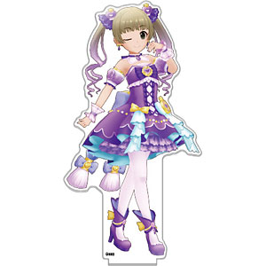アイドルマスター シンデレラガールズ 3Dアクリルスタンド Cute 横山千佳