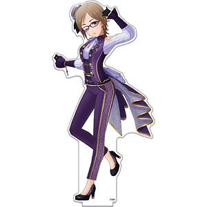 アイドルマスター シンデレラガールズ 3Dアクリルスタンド Cool