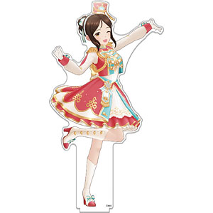 アイドルマスター シンデレラガールズ 3Dアクリルスタンド Cool