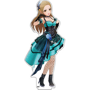 アイドルマスター シンデレラガールズ 3Dアクリルスタンド Cool