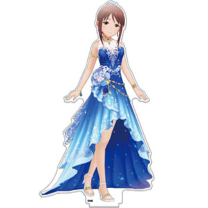 アイドルマスター シンデレラガールズ 3Dアクリルスタンド Cool 森久保乃々[あみあみ]《１２月予約》