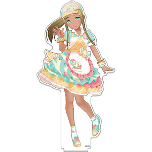 アイドルマスター シンデレラガールズ 3Dアクリルスタンド Cool