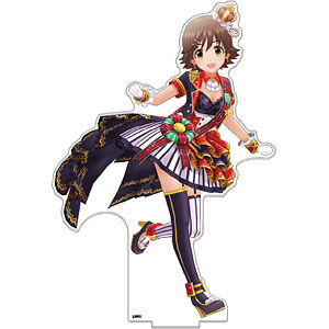 アイドルマスター シンデレラガールズ 3Dアクリルスタンド Cool 渋谷凛