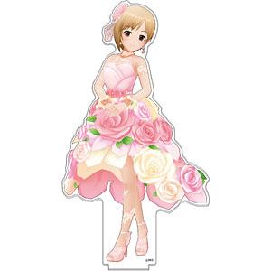 アイドルマスターシンデレラガールズ　アナスタシア　フィギュア、アクスタのセット アイドルマスターシンデレラガールズ アナスタシア フィギュア