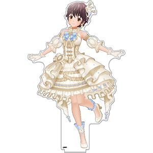 アイドルマスター シンデレラガールズ 3Dアクリルスタンド Passion 及川雫