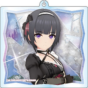 アイドルマスター シンデレラガールズ」より，“白雪千夜”が1/7