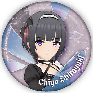 グッズ-バッチ】アイドルマスター シンデレラガールズ