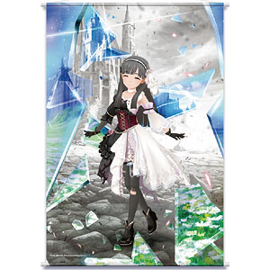 【非売品】アイドルマスター シンデレラガールズ WINTER B2 ポスター 非売品】シンデレラガールズ あんきら！？狂騒曲 B2 サイズ ポスター