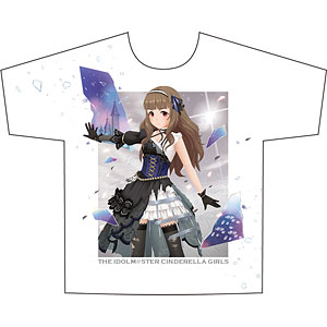 白坂小梅 10thアニバーサリー フルグラフィックTシャツ - メルカリ