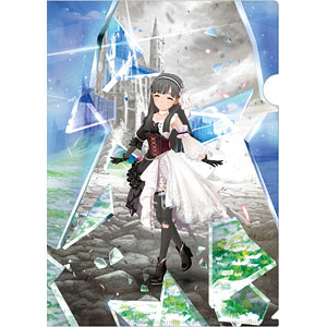 アイドルマスター シンデレラガールズ 9周年A4クリアファイル