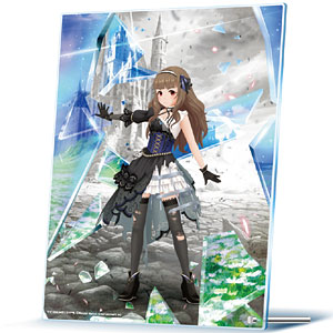 アイドルマスター シンデレラガールズ 9周年アクリルアート 依田
