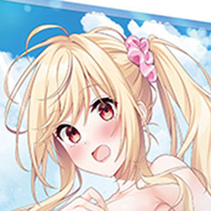 シークレットラブ(仮) B6アクリルオーナメント 桃内楓[HOOKSOFT]《在庫