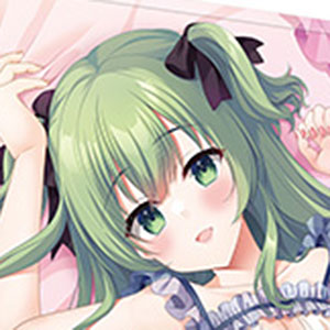 シークレットラブ(仮) B6アクリルオーナメント 赤塚ハル[HOOKSOFT