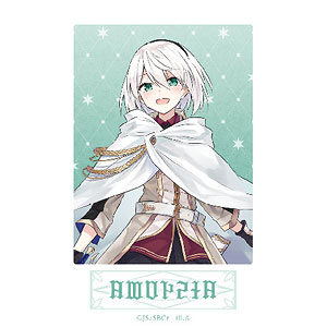 原神 モンド城シリーズ キャラ缶バッジ ロサリア-教会の自由人へ