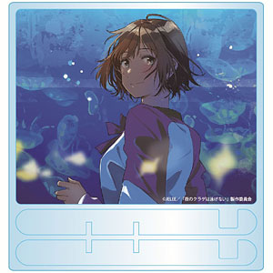 夜のクラゲは泳げない アクリルボード 11話エンドカード(face oka