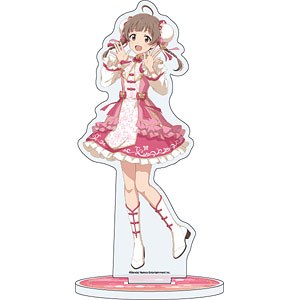 アクリルスタンド「アイドルマスター ミリオンライブ！」01/箱崎星梨花 チャイナver.(描き下ろしイラスト)