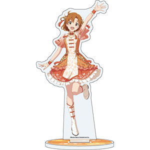 アクリルスタンド「アイドルマスター ミリオンライブ！」02/矢吹可奈 チャイナver.(描き下ろしイラスト)