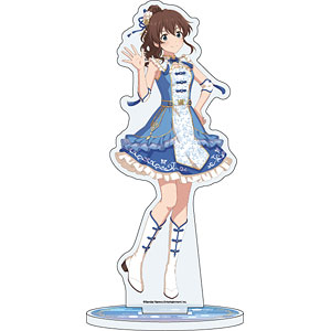 アクリルスタンド「アイドルマスター ミリオンライブ！」03/佐竹美奈子 チャイナver.(描き下ろしイラスト)