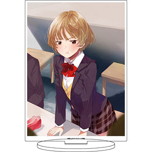 アクリルスタンド「弱キャラ友崎くん」01/日南葵(公式イラスト