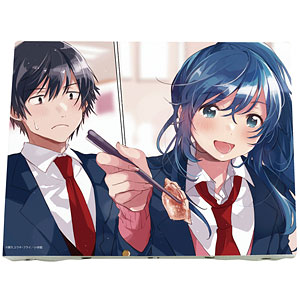 七海みなみ フルグラフィックTシャツ 弱キャラ友崎くん 弱キャラ友崎くん 2nd STAGE - 七海みなみ フルグラフィックT