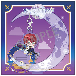 魔法使いの約束 ぶら下がりアクリルスタンド ミスラ/おっこち