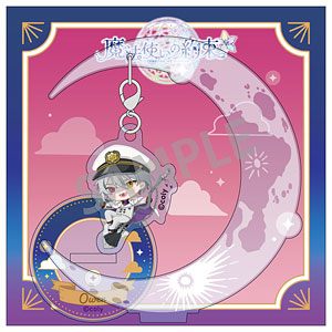 魔法使いの約束 ぶら下がりアクリルスタンド オーエン/おっこち