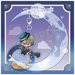 魔法使いの約束 ぶら下がりアクリルスタンド ファウスト/おっこち