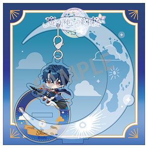 魔法使いの約束 ぶら下がりアクリルスタンド シノ/おっこち