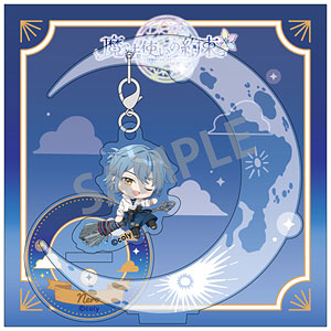 魔法使いの約束 ぶら下がりアクリルスタンド ネロ/おっこち