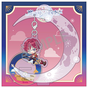 魔法使いの約束 ぶら下がりアクリルスタンド クロエ/おっこち
