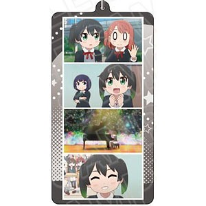 虹ヶ咲 にじよん あにめーしょん2 両面キーホルダー vol.3 13種セット ラブライブ！虹ヶ咲学園スクールアイドル同好会 虹ヶ咲学園購買部 『に